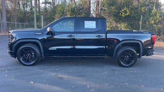 2023 GMC Sierra 1500 Elevation — Pickup Truck — 19,953 mi — Fayetteville, NC