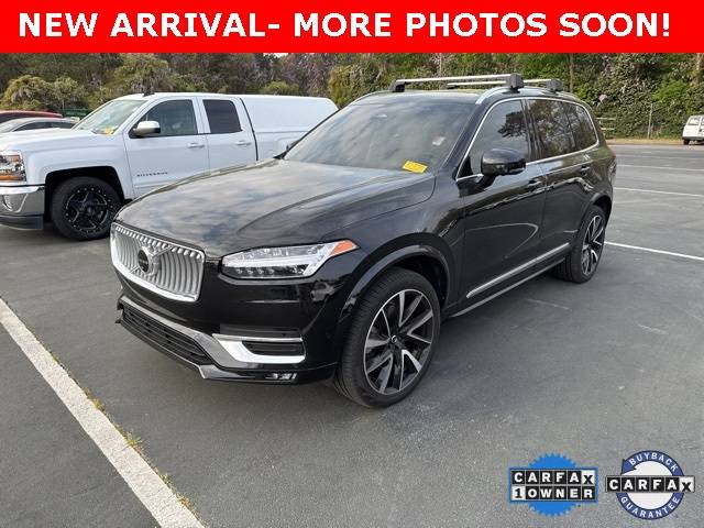 2023 Volvo XC90 Plus — SUV — 26,892 mi — Fayetteville, NC