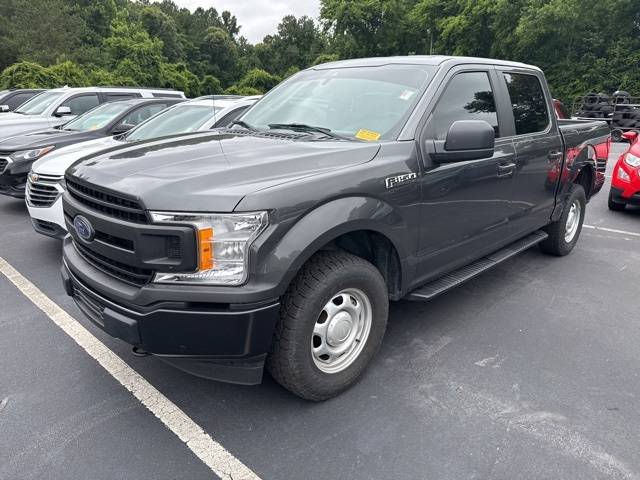 2020 Ford F-150 XL — Pickup Truck — 47,355 mi — Fayetteville, NC