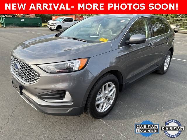 2023 Ford Edge SEL — SUV — 45,172 mi — Fayetteville, NC