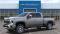 2024 Chevrolet Silverado 2500HD in Fayetteville, NC 2 - Open Gallery