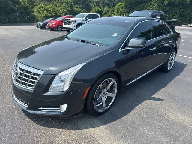 2013 Cadillac XTS Luxury — Sedan — 86,741 mi — Fayetteville, NC