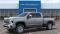 2024 Chevrolet Silverado 2500HD in Fayetteville, NC 2 - Open Gallery