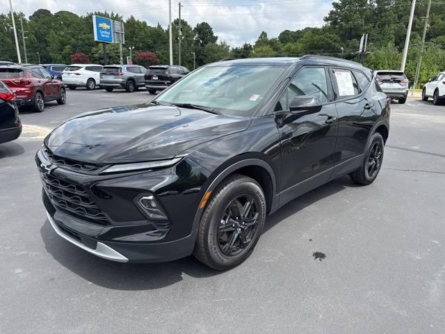 2023 Chevrolet Blazer 2LT — SUV — 8,920 mi — Fayetteville, NC
