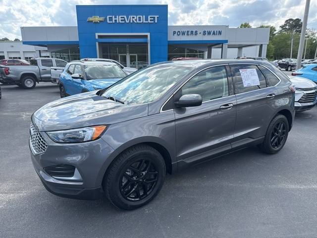 2023 Ford Edge SEL — SUV — 42,958 mi — Fayetteville, NC