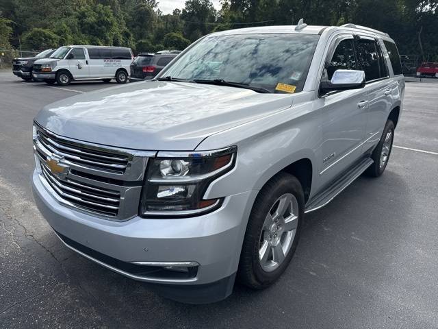 2019 Chevrolet Tahoe Premier — SUV — 77,098 mi — Fayetteville, NC