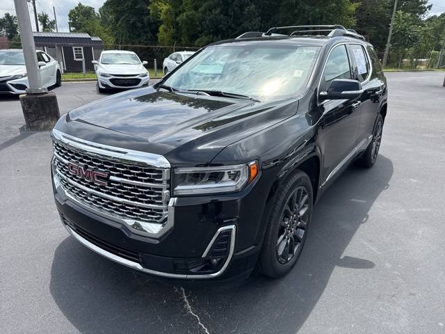 2023 GMC Acadia Denali — SUV — 33,645 mi — Fayetteville, NC
