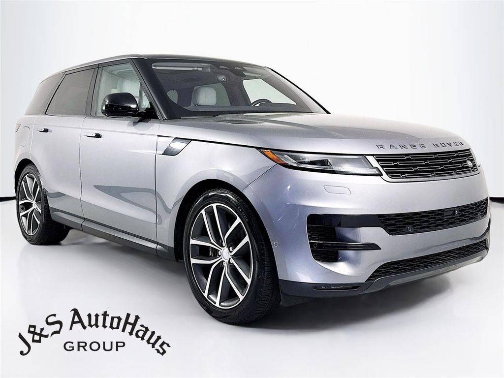 2023 Land Rover Range Rover Sport SE — SUV — 14,046 mi — Ewing, NJ