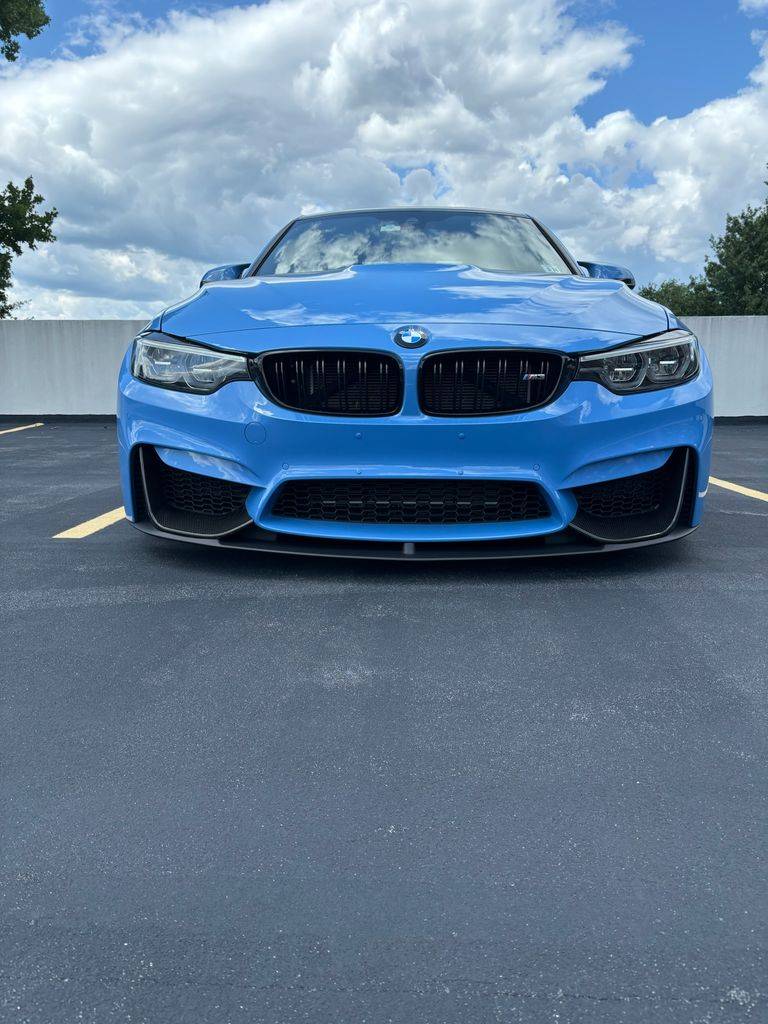 2018 BMW M3 Standard — Sedan — 29,527 mi — Ewing, NJ