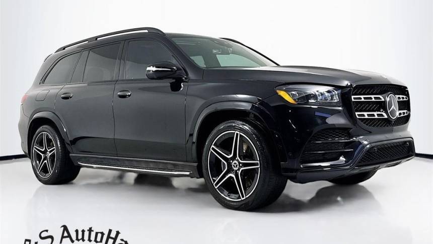 2022 Mercedes-Benz GLS GLS 450 — SUV — 28,282 mi — Ewing, NJ