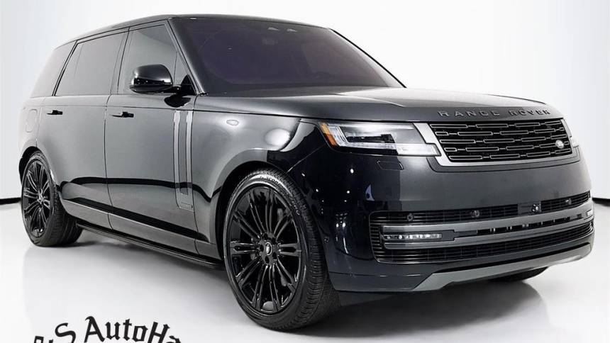 2023 Land Rover Range Rover Autobiography — SUV — 20,927 mi — Ewing, NJ
