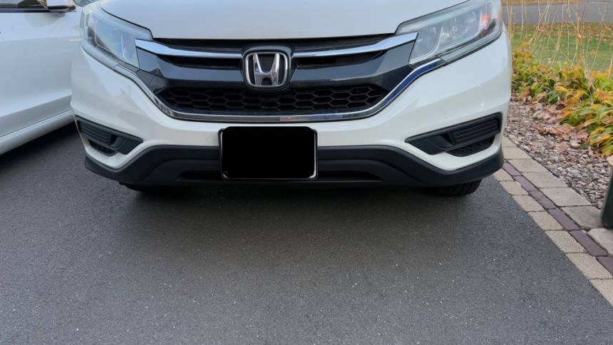 2016 Honda CR-V SE — SUV — 87,765 mi — Ewing, NJ