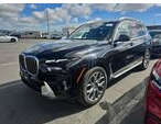 2024 BMW X7 40i — SUV — 34,496 mi — Ewing, NJ
