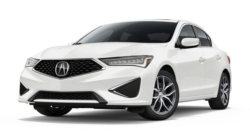 2022 Acura ILX Premium Package — Sedan — 22,121 mi — Ewing, NJ