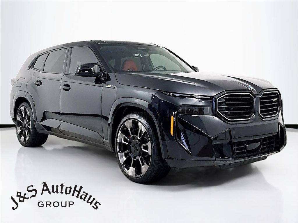 2023 BMW XM Standard — SUV — 1,061 mi — Ewing, NJ
