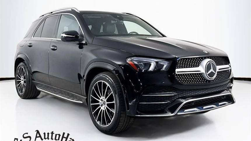 2022 Mercedes-Benz GLE GLE 350 — SUV — 39,860 mi — Ewing, NJ