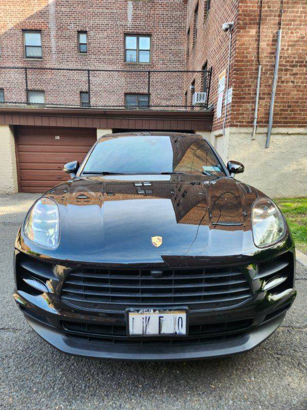 2021 Porsche Macan S — SUV — 28,465 mi — Ewing, NJ