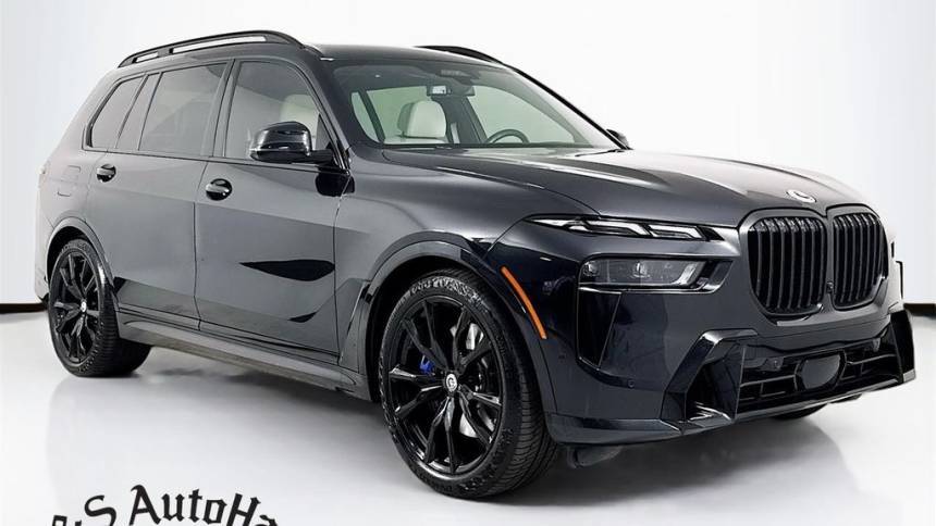 2023 BMW X7 40i — SUV — 23,648 mi — Ewing, NJ