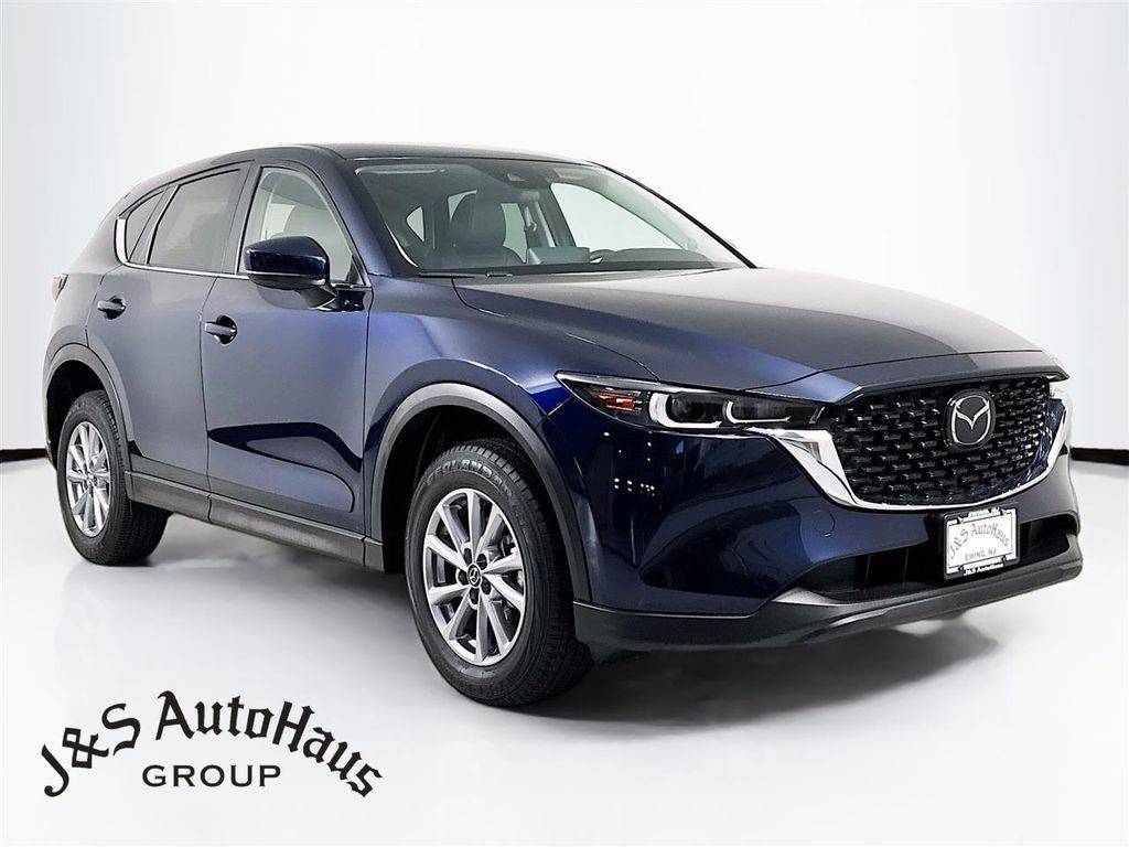 2023 Mazda CX-5 2.5 S Select — SUV — 16,683 mi — Ewing, NJ