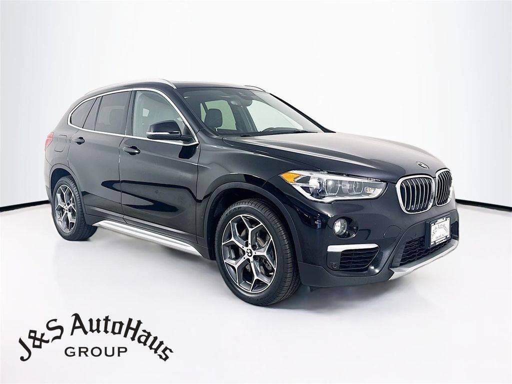 2019 BMW X1 28i — SUV — 77,039 mi — Ewing, NJ