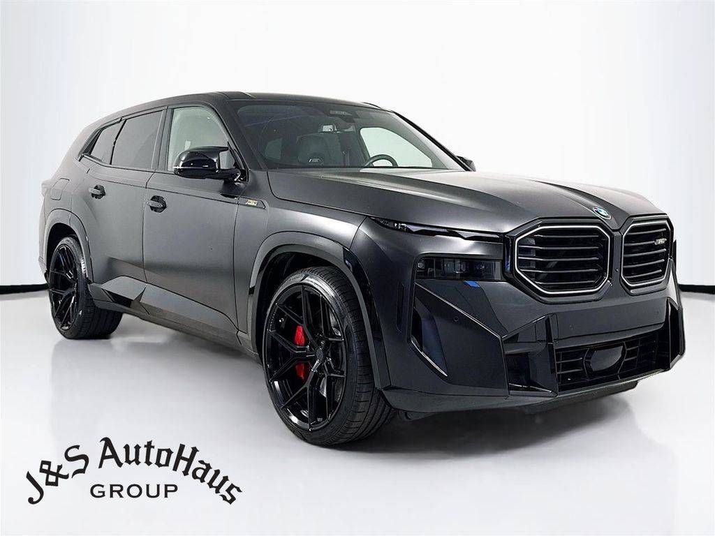 2023 BMW XM Standard — SUV — 16,820 mi — Ewing, NJ
