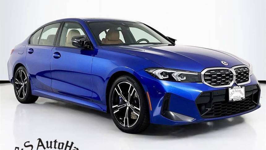 2023 BMW 3 Series M340i — Sedan — 18,567 mi — Ewing, NJ