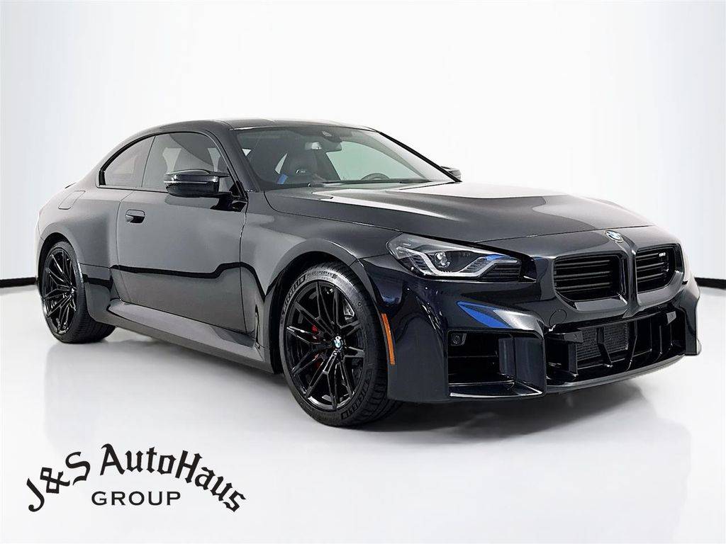 2024 BMW M2 Standard — Coupe — 6,407 mi — Ewing, NJ