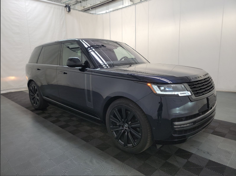 2023 Land Rover Range Rover SE — SUV — 19,962 mi — Ewing, NJ