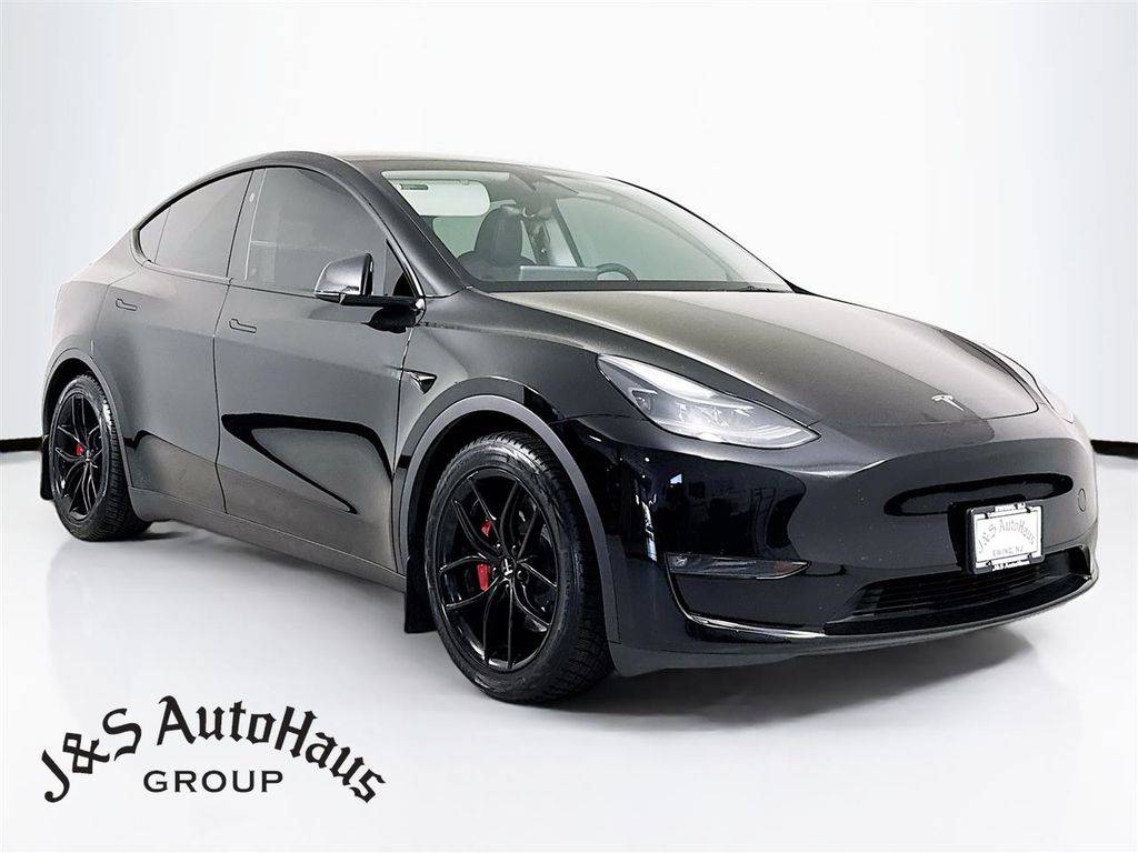 2023 Tesla Model Y Performance — SUV — 36,041 mi — Ewing, NJ