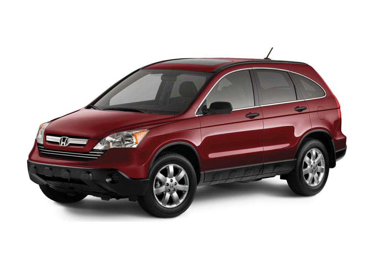 2007 Honda CR-V EX — SUV — 135,782 mi — Ewing, NJ