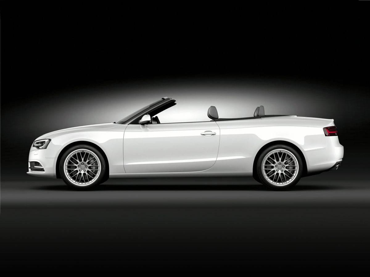 2013 Audi A5 Prestige — Convertible — 126,388 mi — Ewing, NJ