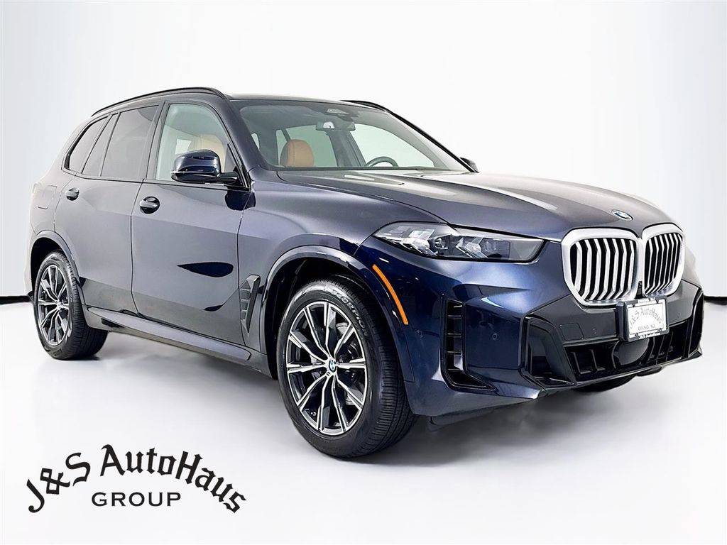 2024 BMW X5 40i — SUV — 22,327 mi — Ewing, NJ