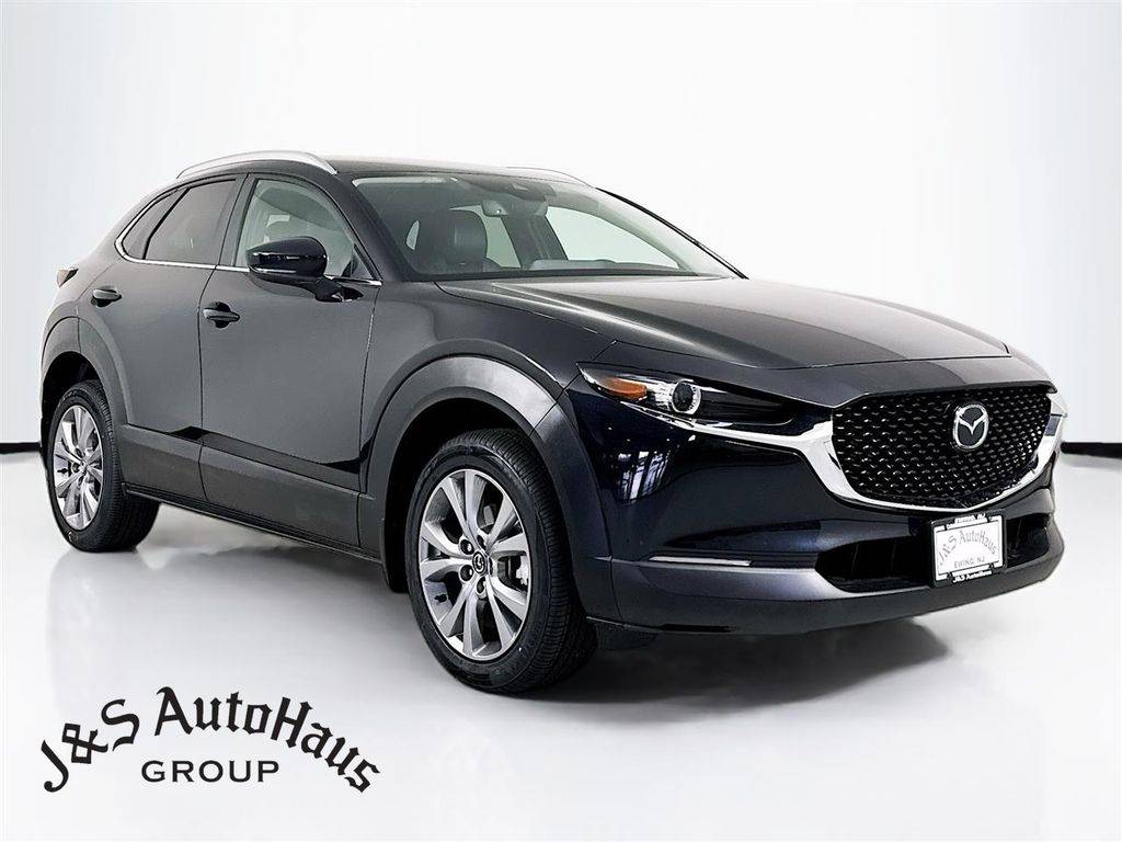 2023 Mazda CX-30 Preferred — SUV — 28,525 mi — Ewing, NJ