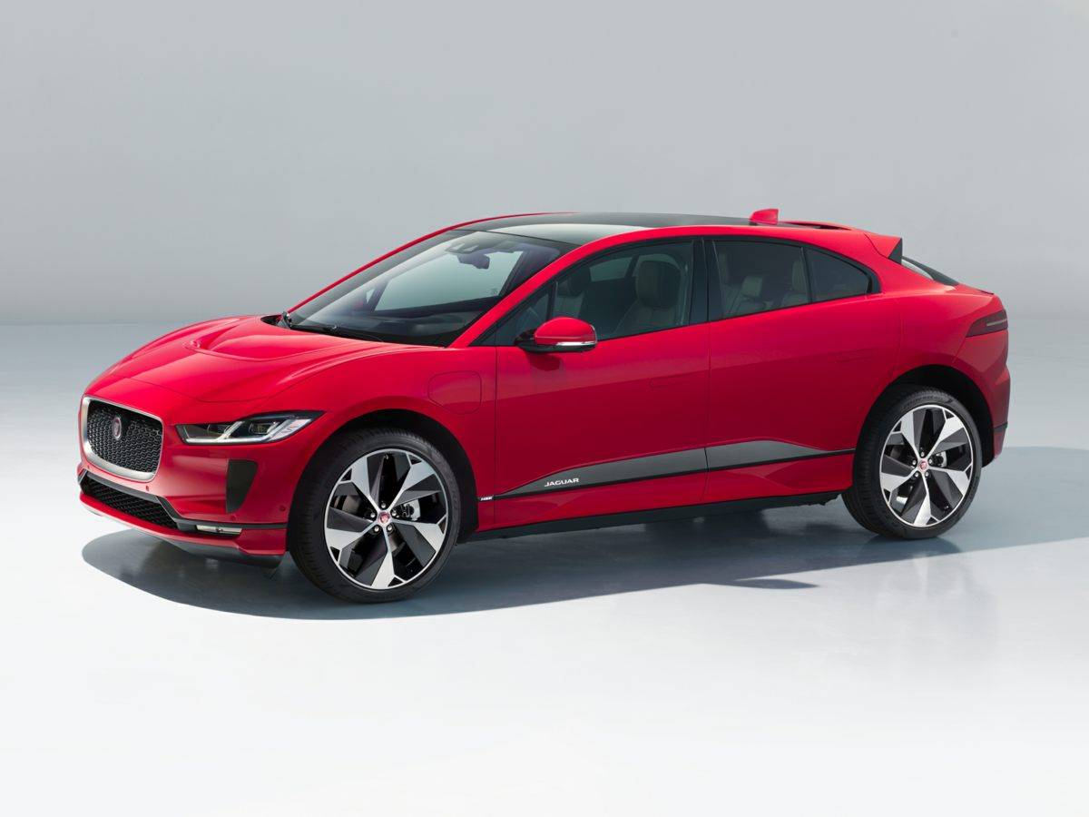 2020 Jaguar I-PACE HSE — SUV — 39,236 mi — Ewing, NJ