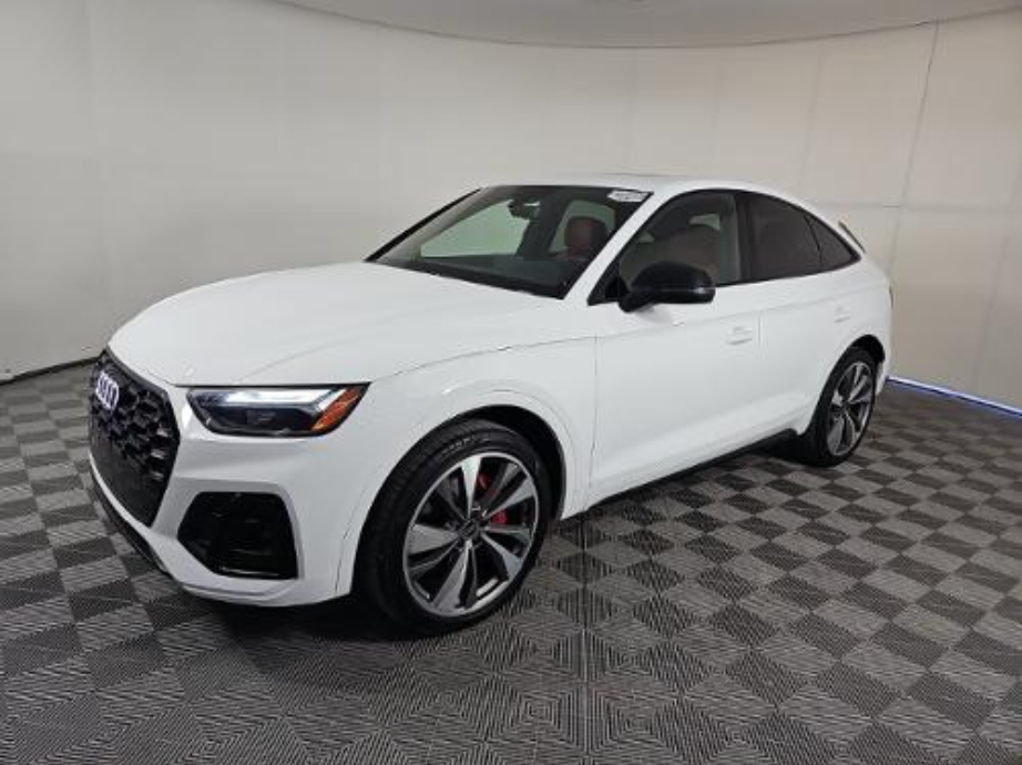 2023 Audi SQ5 Premium Plus — SUV — 11,195 mi — Ewing, NJ