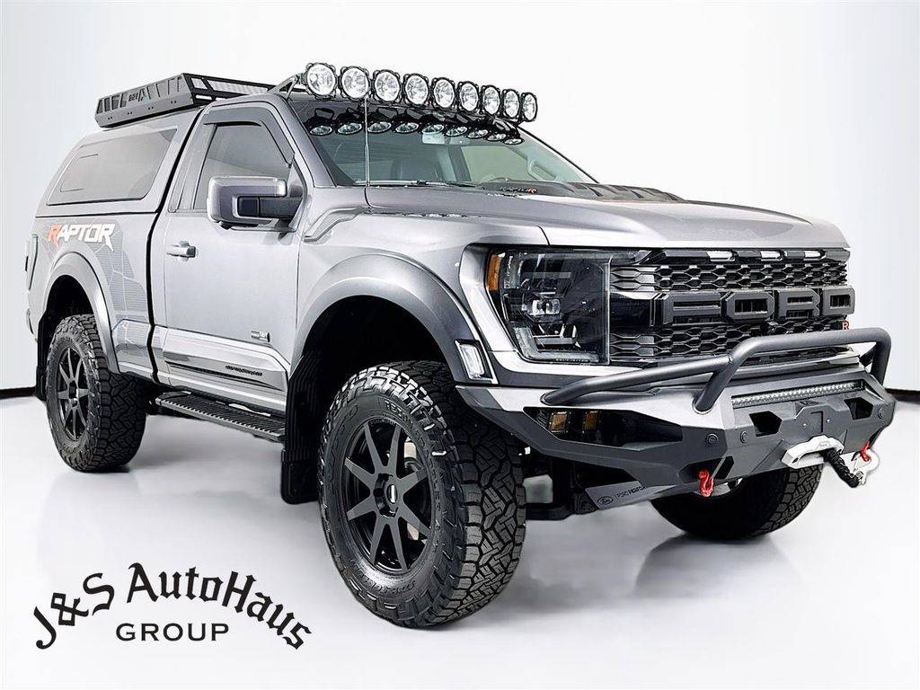 2023 Ford F-150 XLT — Pickup Truck — 4,966 mi — Ewing, NJ