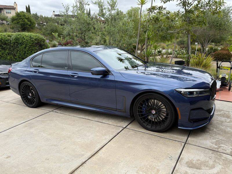 2020 BMW 7 Series ALPINA B7 — Sedan — 30,718 mi — Ewing, NJ