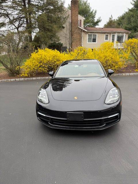 2018 Porsche Panamera 4S — Hatchback — 69,163 mi — Ewing, NJ