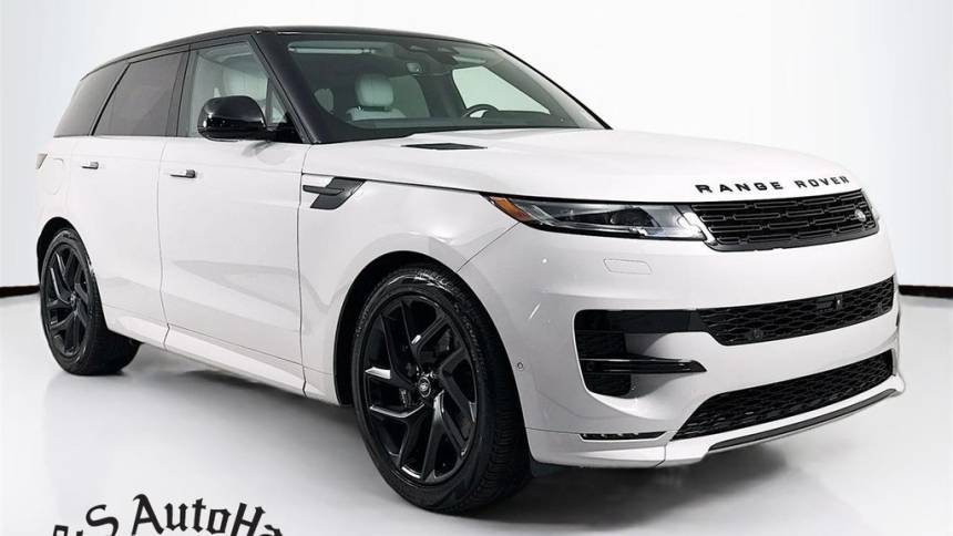 2024 Land Rover Range Rover Sport SE Dynamic — SUV — 9,520 mi — Ewing, NJ