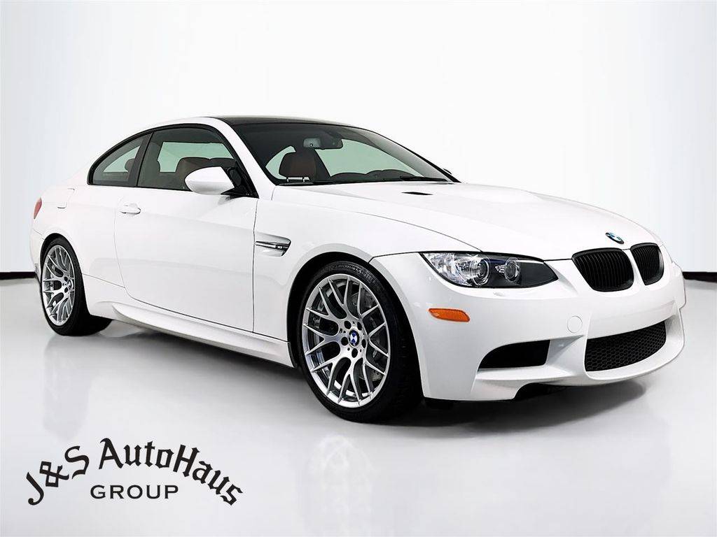 2011 BMW M3 Standard — Coupe — 32,601 mi — Ewing, NJ