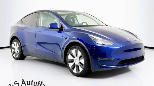 Exquisites kompatibles Tesla Model Y 2017-2023 Auto-Innenraum