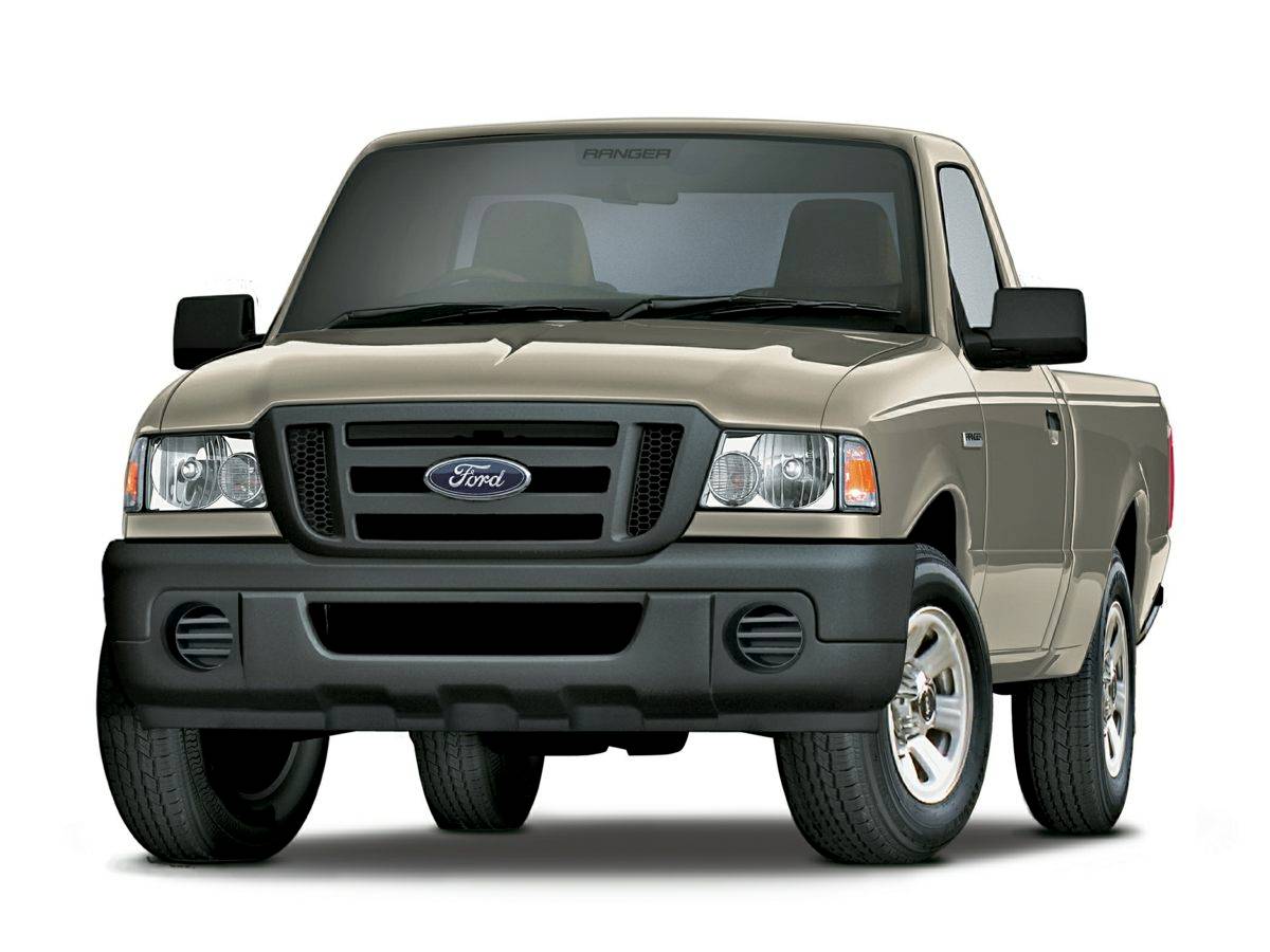 2011 Ford Ranger XLT — Pickup Truck — 160,866 mi — Ewing, NJ