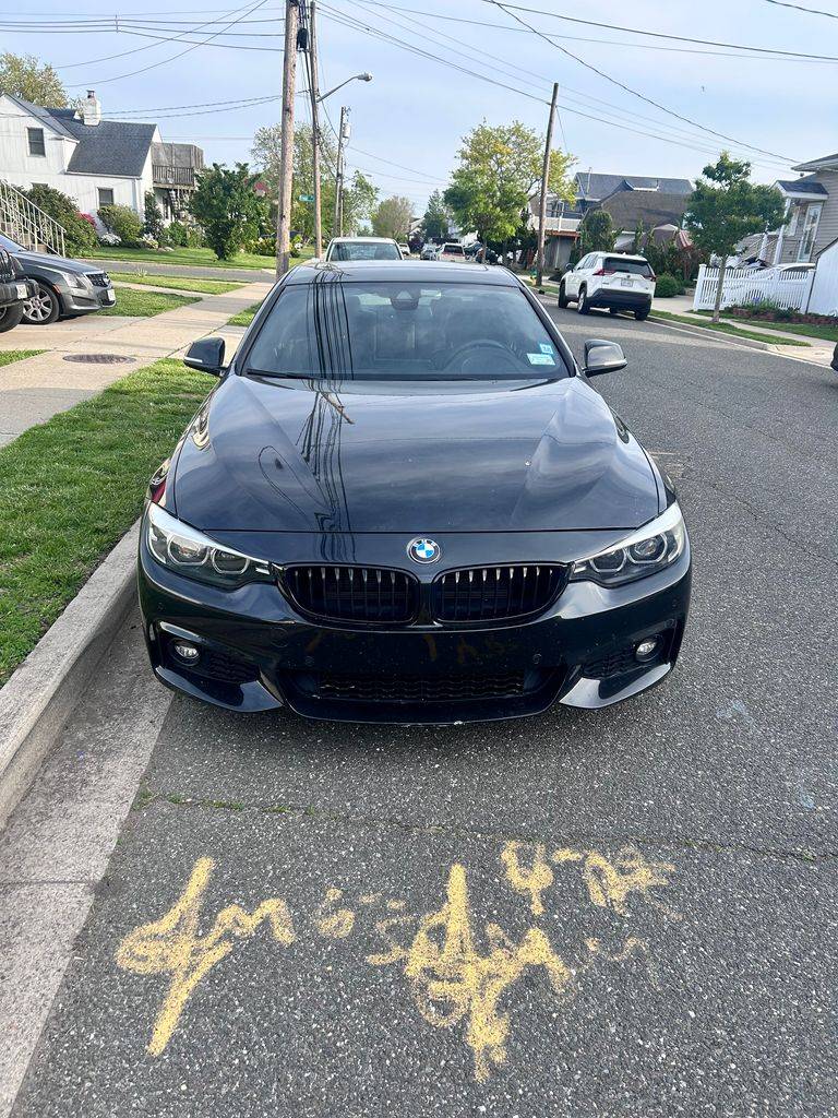 2020 BMW 4 Series 430i — Coupe — 47,814 mi — Ewing, NJ