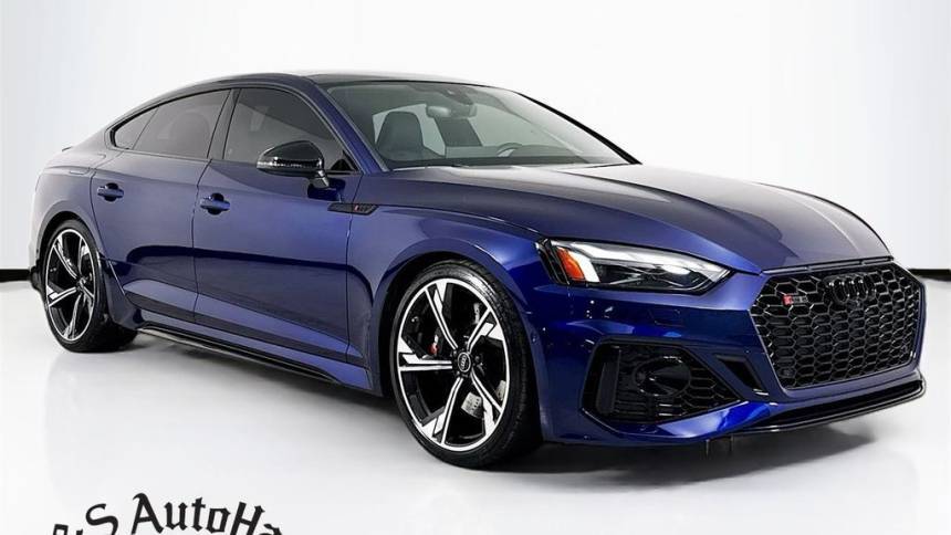 2023 Audi RS 5 Standard — Hatchback — 14,476 mi — Ewing, NJ