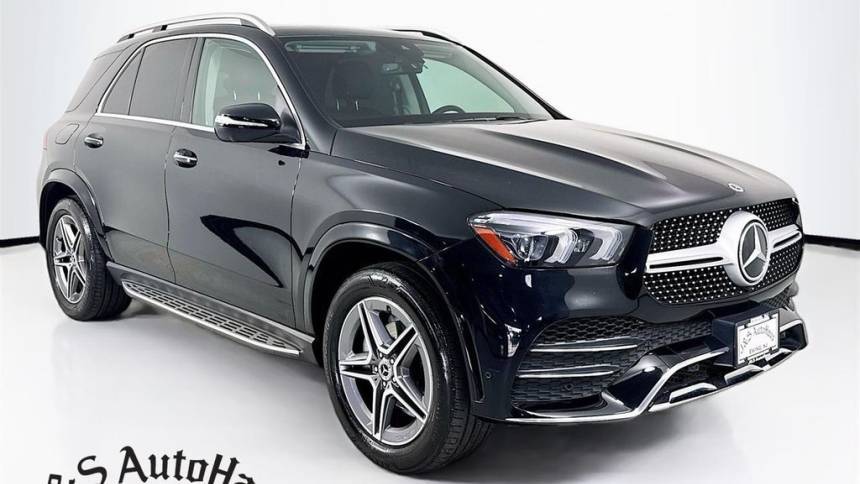 2023 Mercedes-Benz GLE GLE 350 — SUV — 22,946 mi — Ewing, NJ