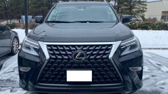 2023 Lexus GX GX 460 Premium — SUV — 28,788 mi — Ewing, NJ