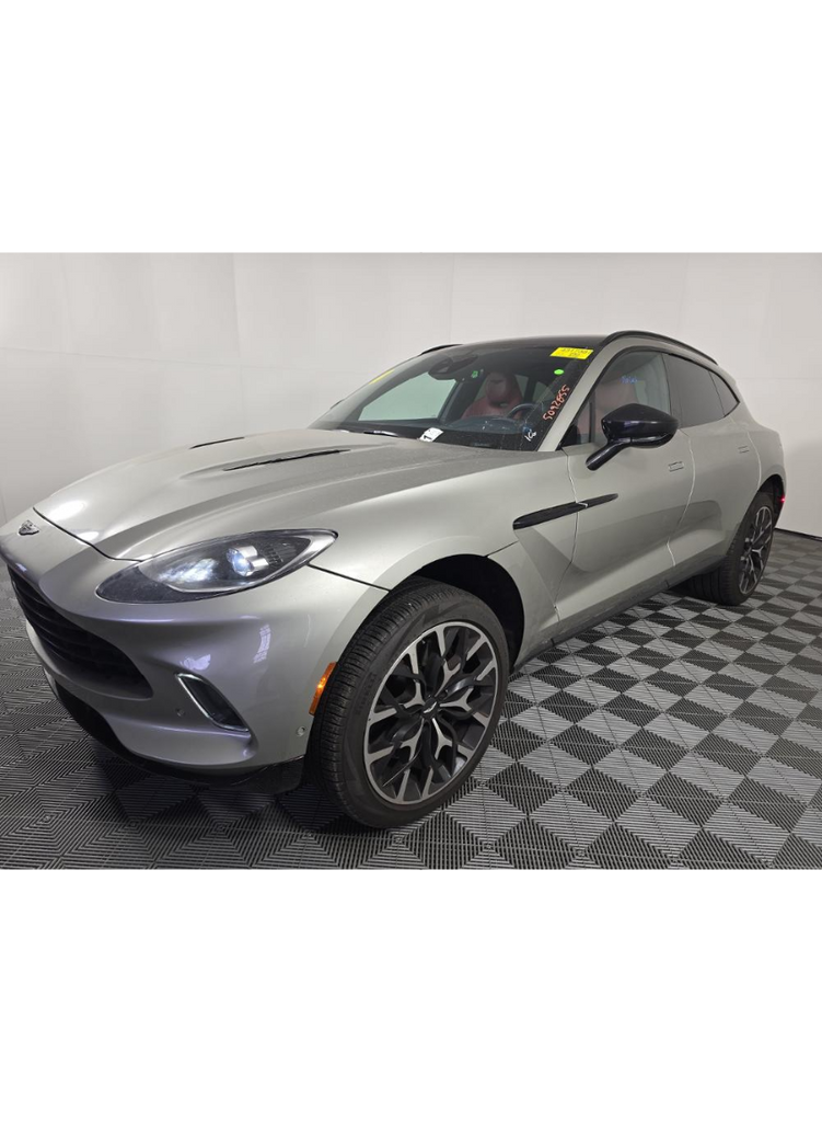 2023 Aston Martin DBX