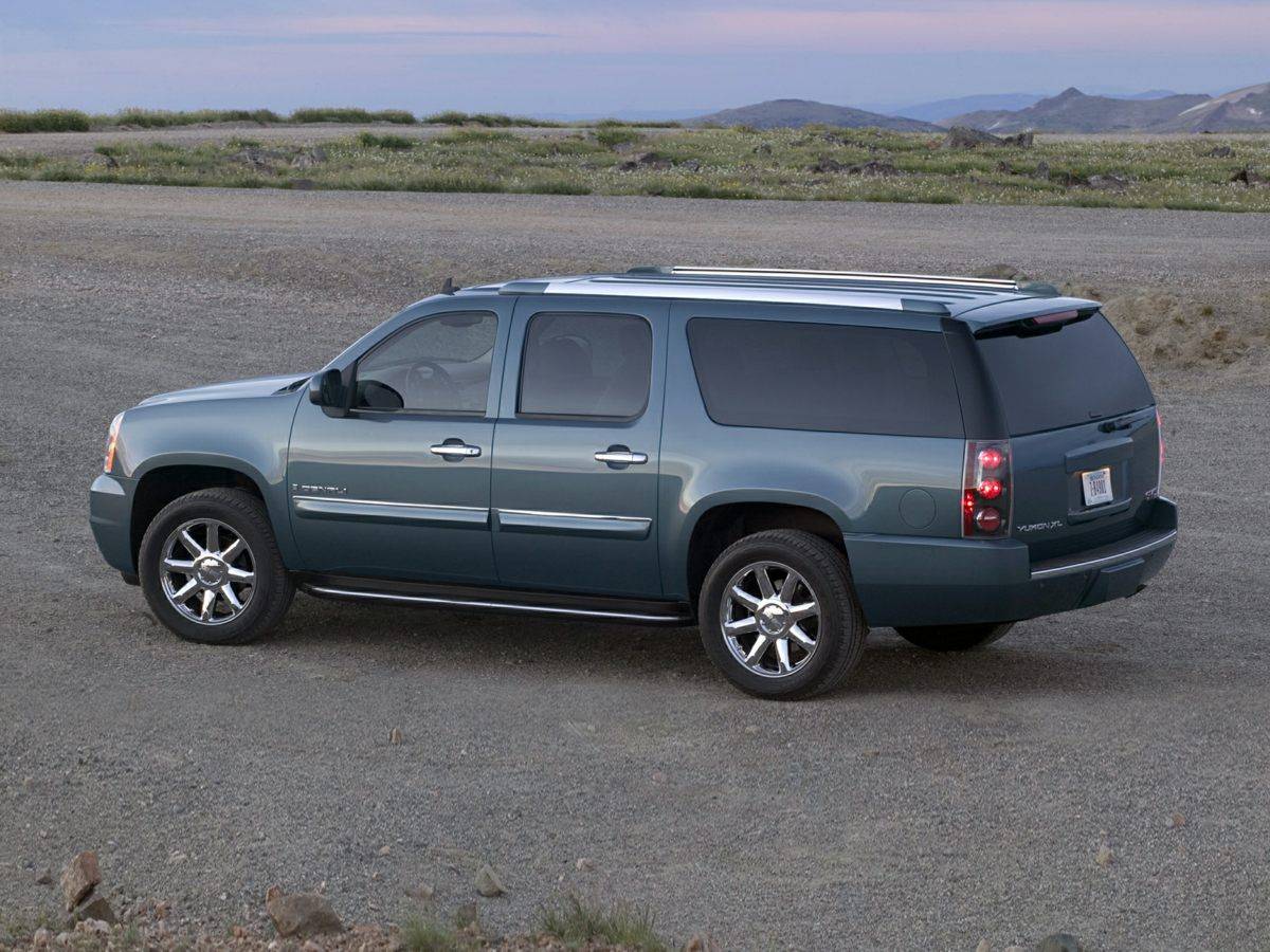 2013 GMC Yukon Denali — SUV — 144,167 mi — Ewing, NJ