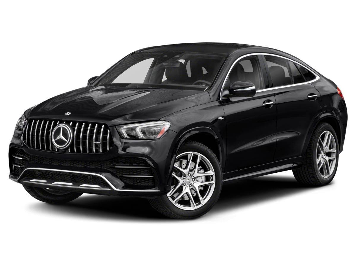 2021 Mercedes-Benz GLE AMG GLE 53 — SUV — 33,151 mi — Ewing, NJ