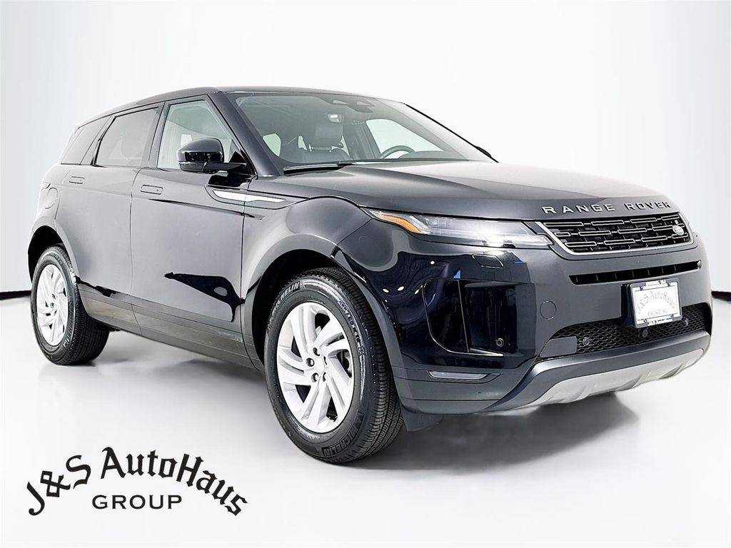 2024 Land Rover Range Rover Evoque S — SUV — 6,759 mi — Ewing, NJ
